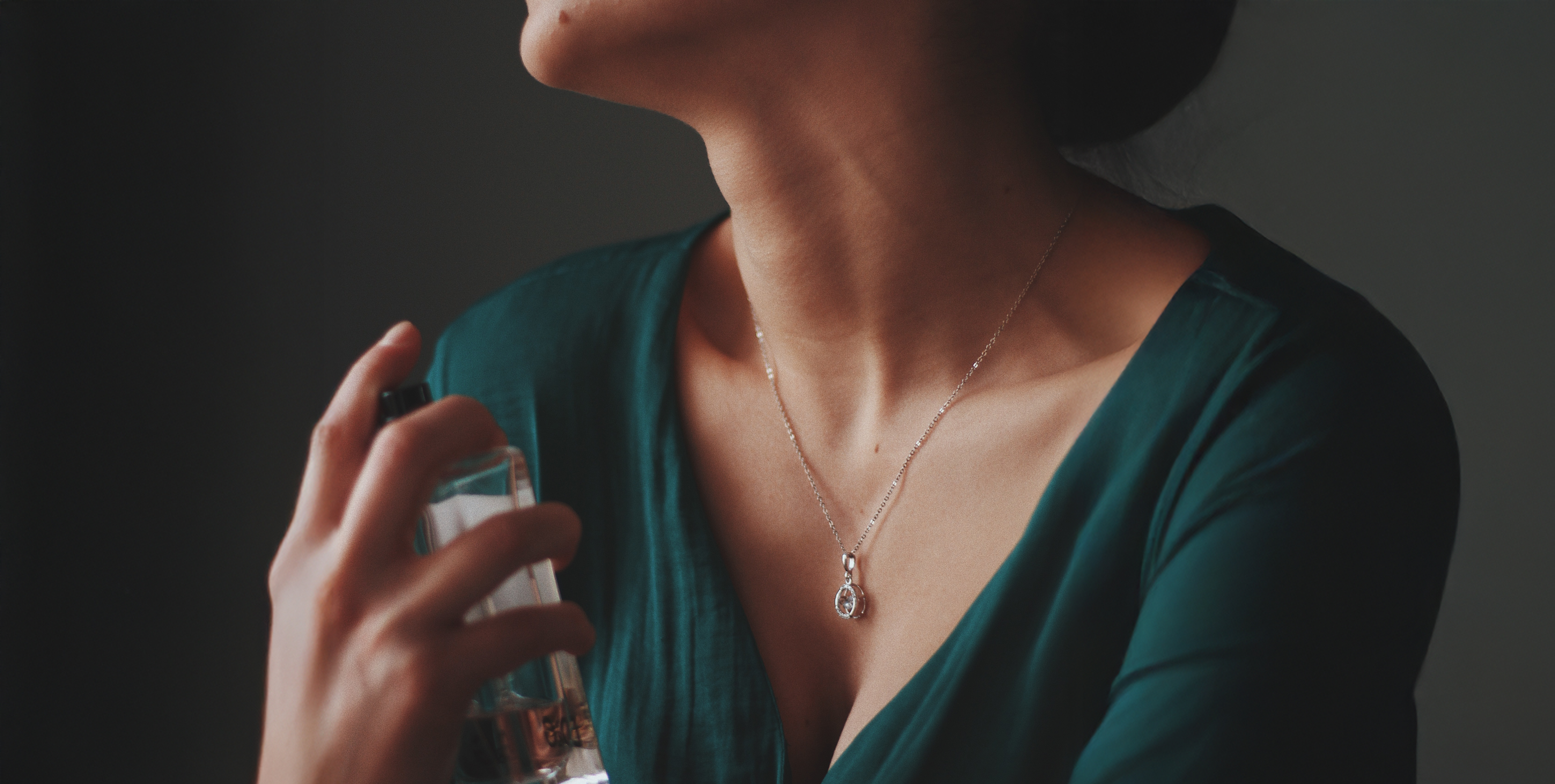 Banner Zeidan Parfum