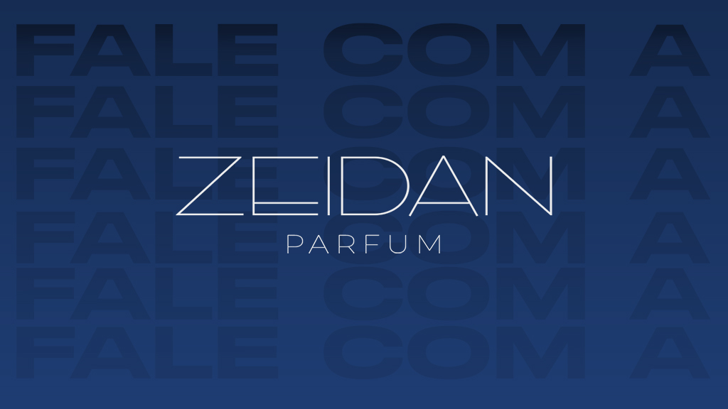 Banner Fale com a Zeidan